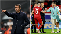 Sumardji Jawab Kabar Giovanni van Bronckhorst dan Jesus Casas Masuk Bursa Kandidat Pelatih Timnas Indonesia: Tunggu Saja Minggu Ini