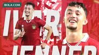 Mengulas 4 Pemain Abroad yang Jadi Tulang Punggung Timnas Indonesia U-22 di SEA Games 2025