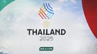 Malaysia U-22 Berjuang di SEA Games 2026 Hanya Diperkuat 6 Pemain dari Klub Kasta Tertinggi, Yakin Bisa Bersaing?