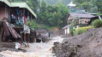 Bintang Persiraja 5 Hari Hilang Kontak dengan Keluarga Akibat Banjir Aceh: Belum Terima Kabar dari Istri dan Anak