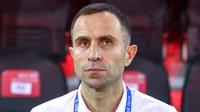 Patahkan Rumor ke Timnas Indonesia, Klub Uzbekistan Gaet Timur Kapadze karena Faktor Ini
