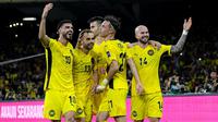 FIFPro Buat Surat Terbuka Dukung 7 Pemain Naturalisasi Malaysia, Sentil FIFA dan Tuntut CAS Batalkan Hukuman Larangan Bermain 1 Tahun