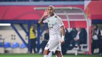 BRI Super League: William Marcilio Jadi Pemain Pertama yang Bakal Didepak Persib?