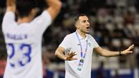 Timur Kapadze Beberkan Strategi yang Pas untuk Timnas Indonesia: Butuh Pendekatan Sistematis hingga Analisis Matang