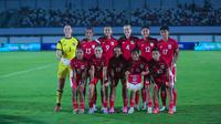 Daftar 23 Pemain Timnas Indonesia Putri untuk SEA Games 2025, Diperkuat Beberapa Diaspora