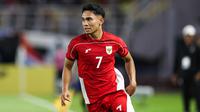 Besok! Marselino Ferdinan dan Ivar Jenner Tiba di Thailand, Timnas Indonesia U-22 Full Team untuk SEA Games 2025