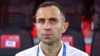 Sebelum Diumumkan Latih Tim Liga Uzbekistan, Ternyata Sosok Timur Kapadze Sudah Siap Belajar Bahasa Indonesia