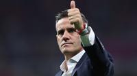 Mengulas Gaya Permainan John Herdman, Calon Pelatih Anyar Timnas Indonesia: Bikin Kanada Moncer di Panggung Dunia
