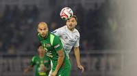 BRI Super League: Kabar Baik buat Persebaya, Risto Mitrevski Kembali Latihan setelah Cedera Bahu 2 Bulan