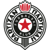 Partizan 1953 Women