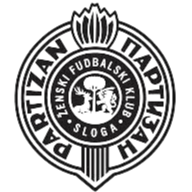 ZFK Partizan Sloga (W)