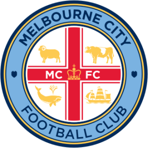 Melbourne City Youth(W)