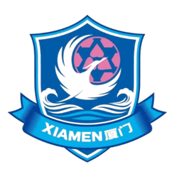 Xiamen Team